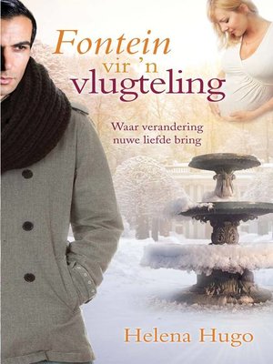 cover image of Fontein vir 'n vlugteling